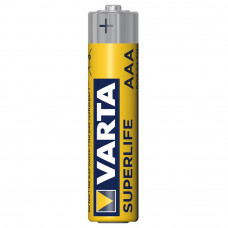 Батарейка LR6 VARTA