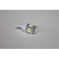 Лампа LED 10W 12V  5SMD без цоколя P.R.C
