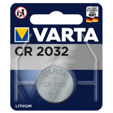 Батарейка CR2032 VARTA