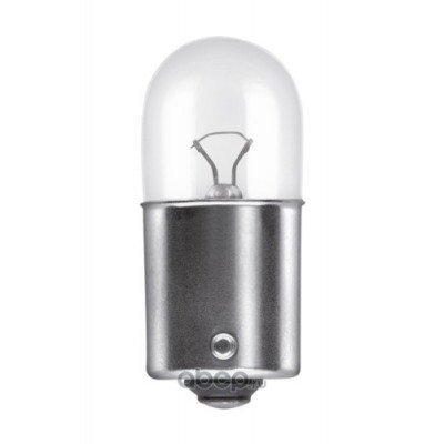 Лампа R5W 12V (BA15s) OSRAM 5007