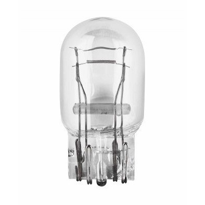 Лампа W21/5W 12V (W3x16q) стекл.цоколь OSRAM 7515