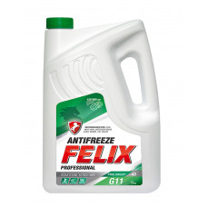 Антифриз FELIX Prolonger зеленый 3 кг ТС