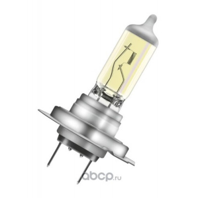 Лампа H7 12V 55W (PX26d) всесезонн. Allseason Ultra Life OSRAM 64210ALL