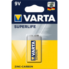 Батарейка CR2032 VARTA SuperLive литиевая