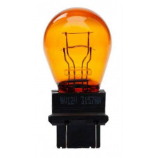 Лампа PY27/7W 12V (W2.5x16d) NARVA