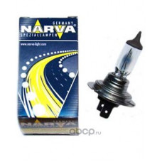 Лампа H7 12V 55W (PX26d) станд NARVA 48328