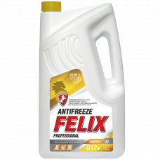 Антифриз FELIX Energy желтый  5 кг ТС
