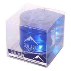 Ароматизатор AZARD Cool Aqua гель-банка Ледяная скала