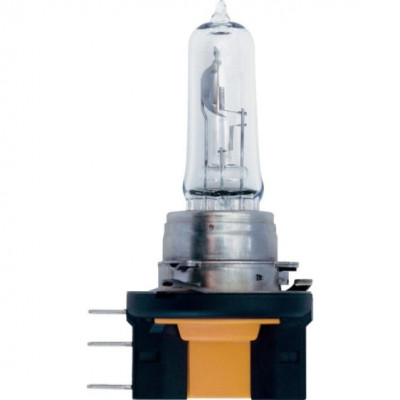 Лампа H15 12V 15/55W (PGJ23T-1) NORD YADA