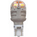 Лампа LED W16W 12V (W2,1x9,5d) White 6000K (блистер 2шт.) OSRAM