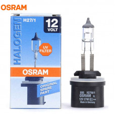 Лампа H27W 12V 27W (PG13) OSRAM 880